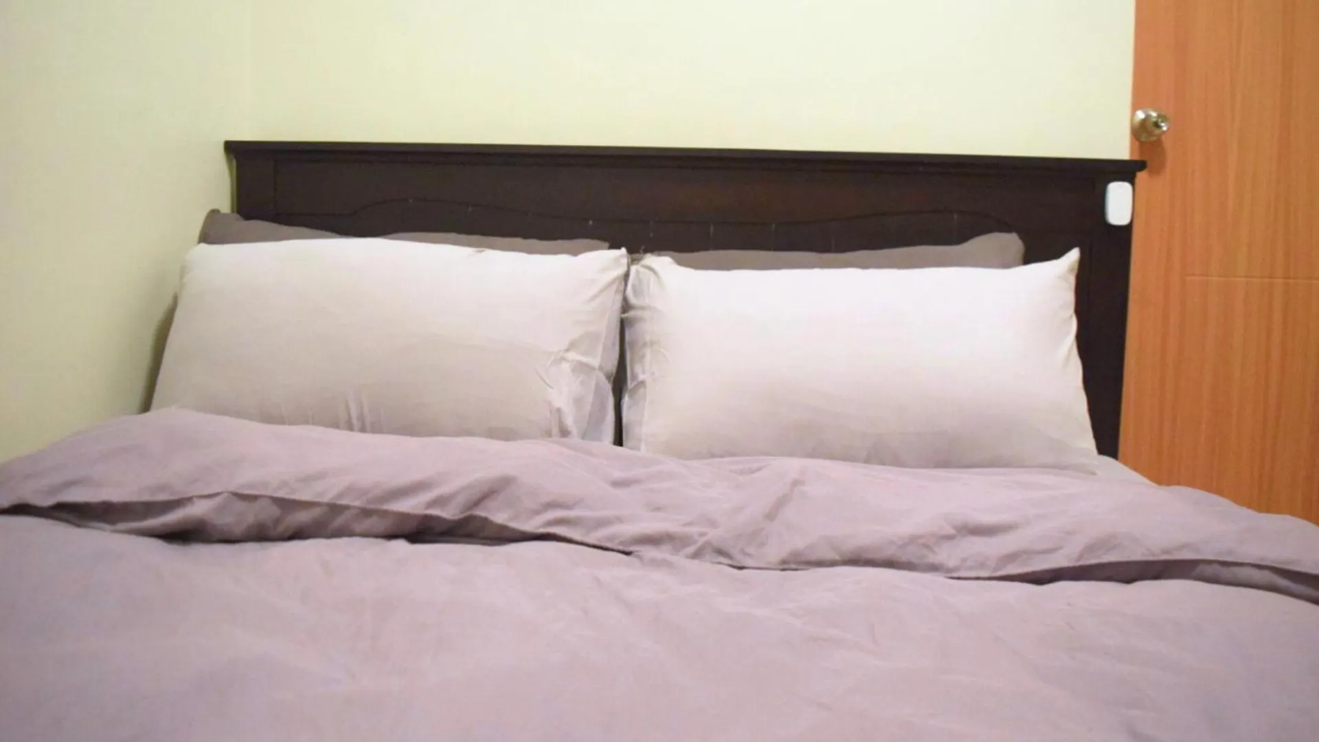 Apartment Shore Staycation At Shore 3 Mall Of Asia Manila