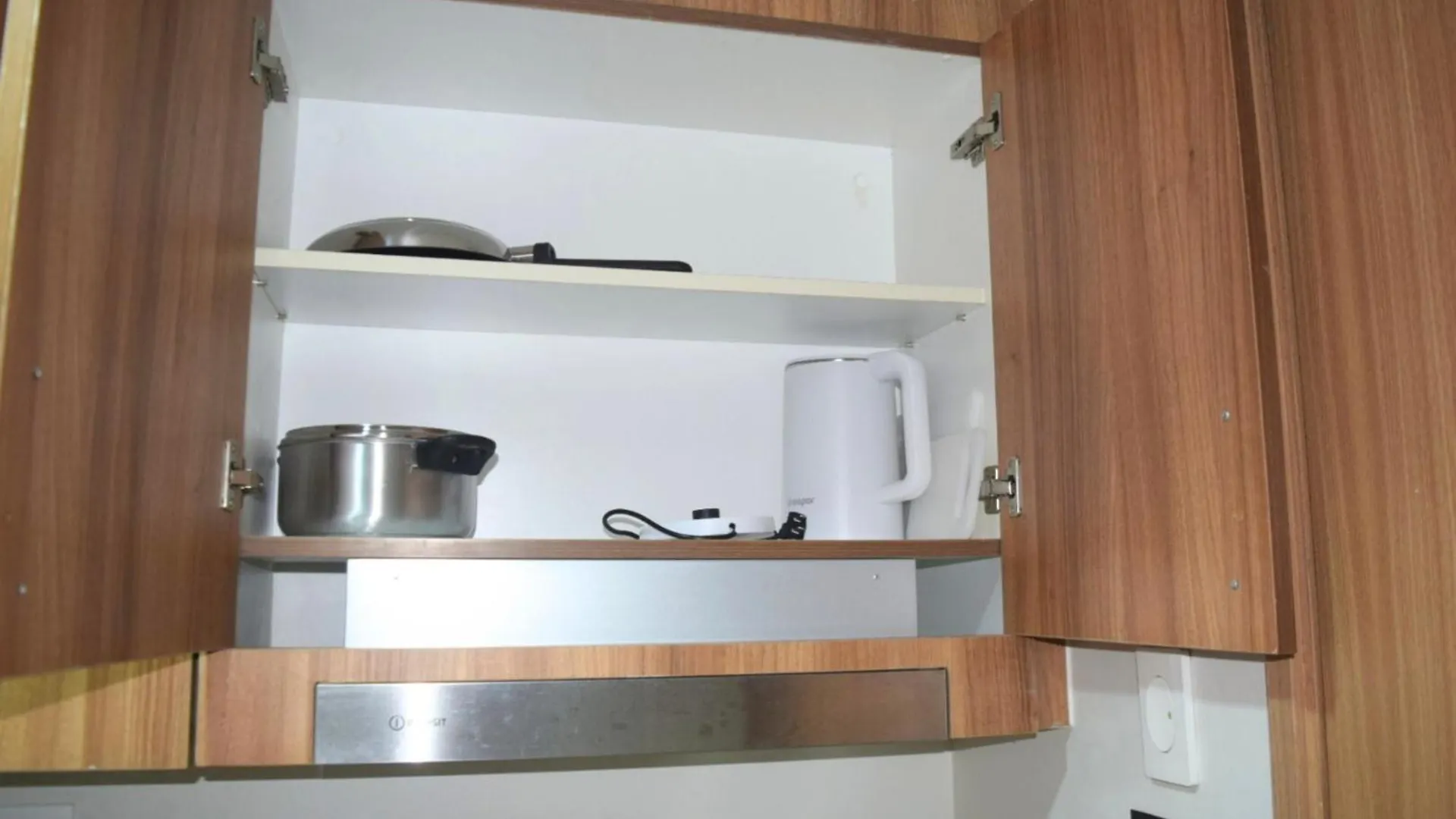 Apartment Shore Staycation At Shore 3 Mall Of Asia Manila